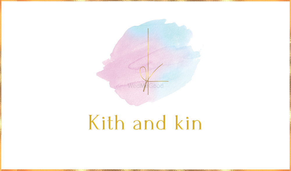 Photo By Kith and Kin - Wedding Planners