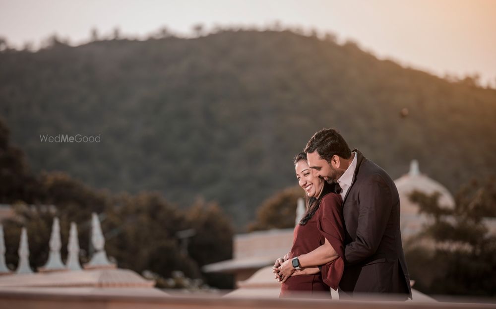 Photo By Candid Motion Photography - Pre Wedding Shoot