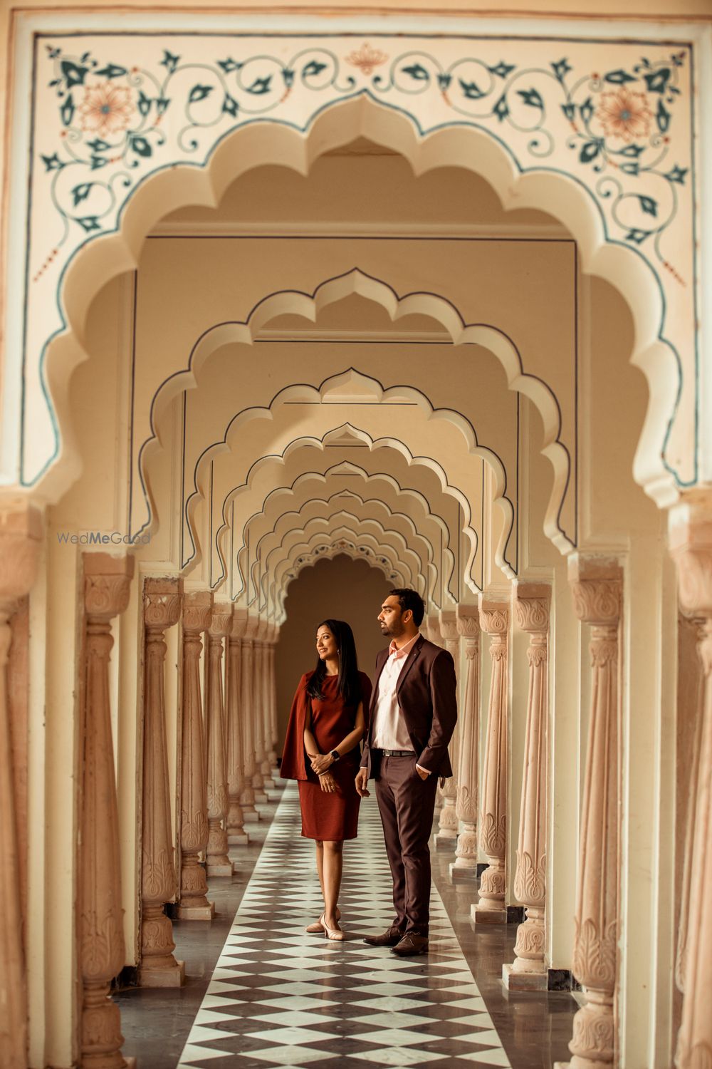 Photo By Candid Motion Photography - Pre Wedding Shoot