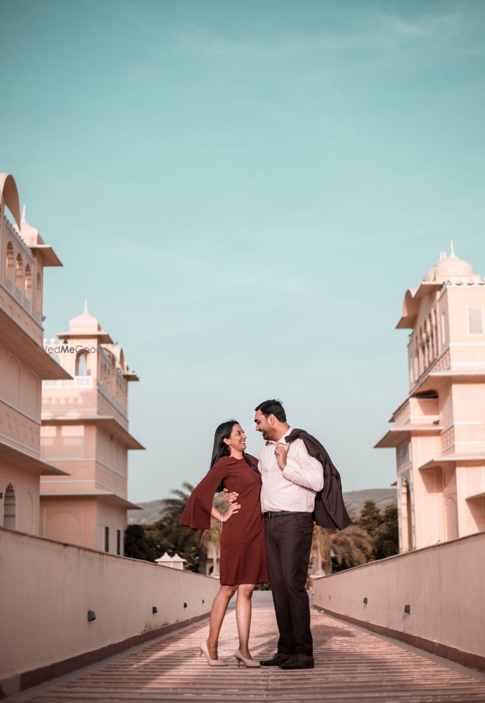 Photo By Candid Motion Photography - Pre Wedding Shoot