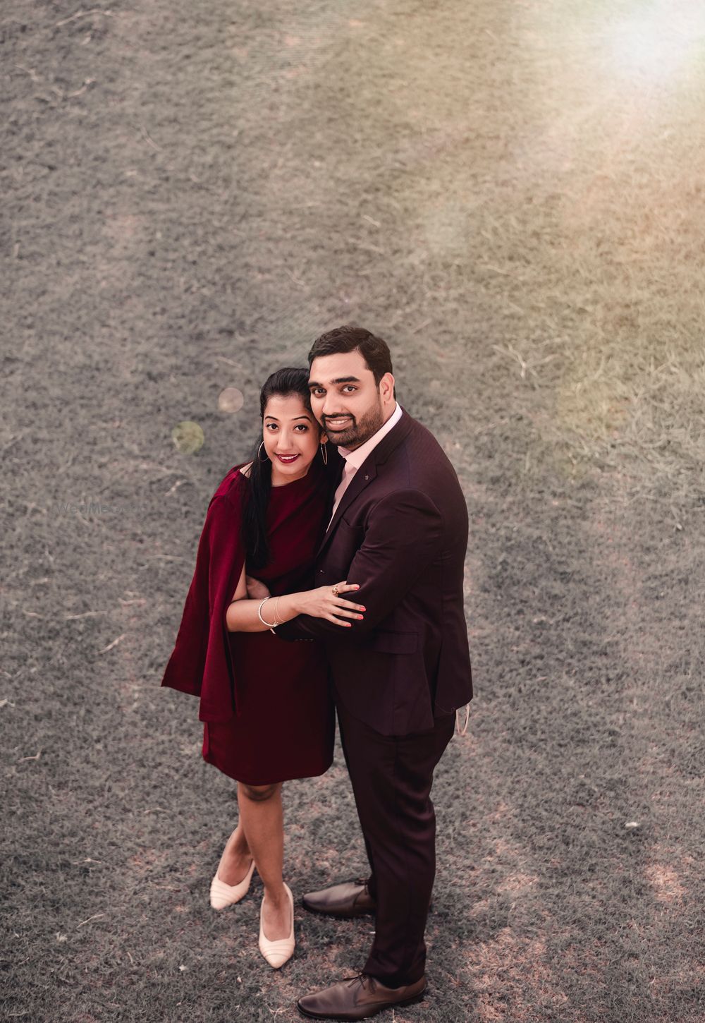 Photo By Candid Motion Photography - Pre Wedding Shoot