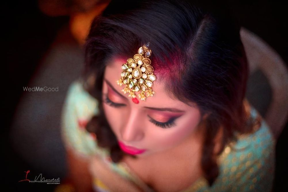 Photo By I Mondal Photography & Film - Photographers