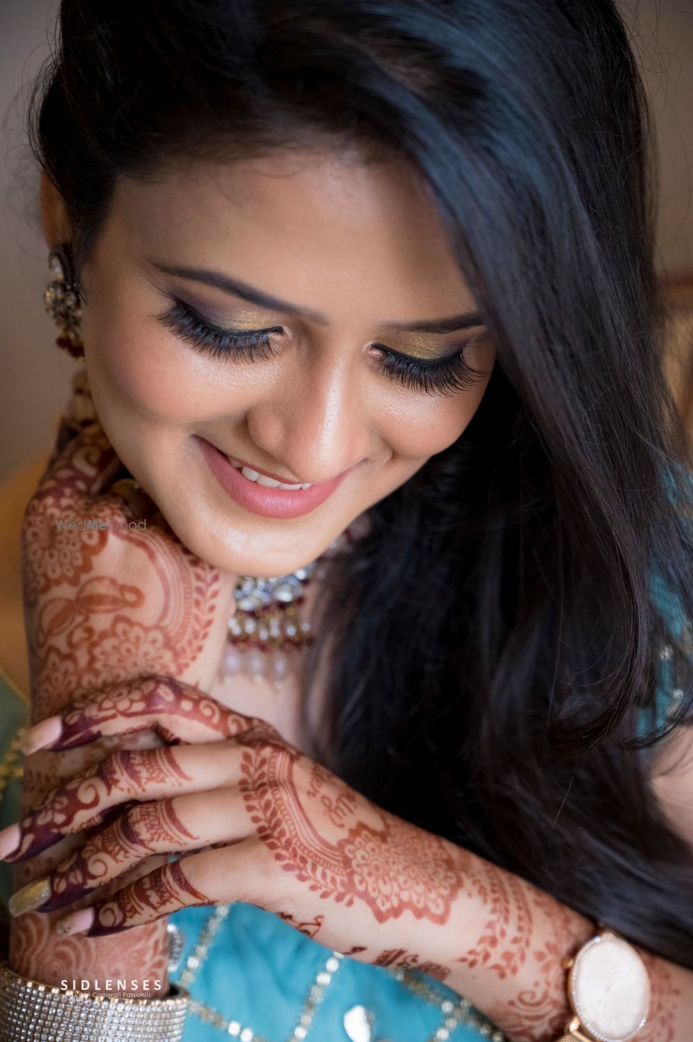 Photo By Urbana The Salon - Bridal Makeup