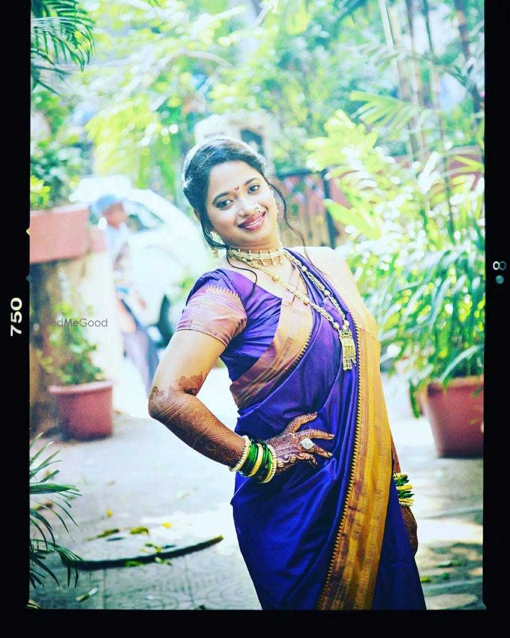 Photo By Poonam Bhujbal - Bridal Makeup Artists