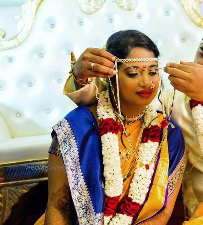 Photo By Poonam Bhujbal - Bridal Makeup Artists