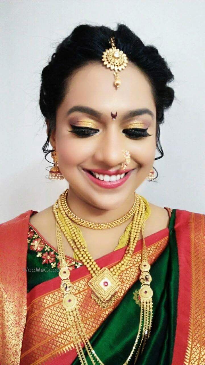 Photo By Poonam Bhujbal - Bridal Makeup Artists