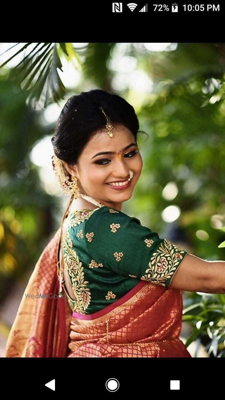 Photo By Poonam Bhujbal - Bridal Makeup Artists