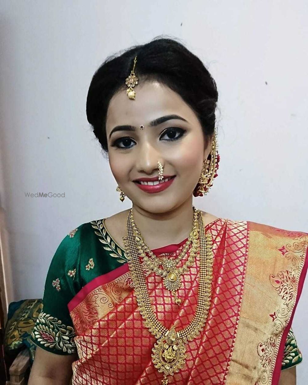 Photo By Poonam Bhujbal - Bridal Makeup Artists