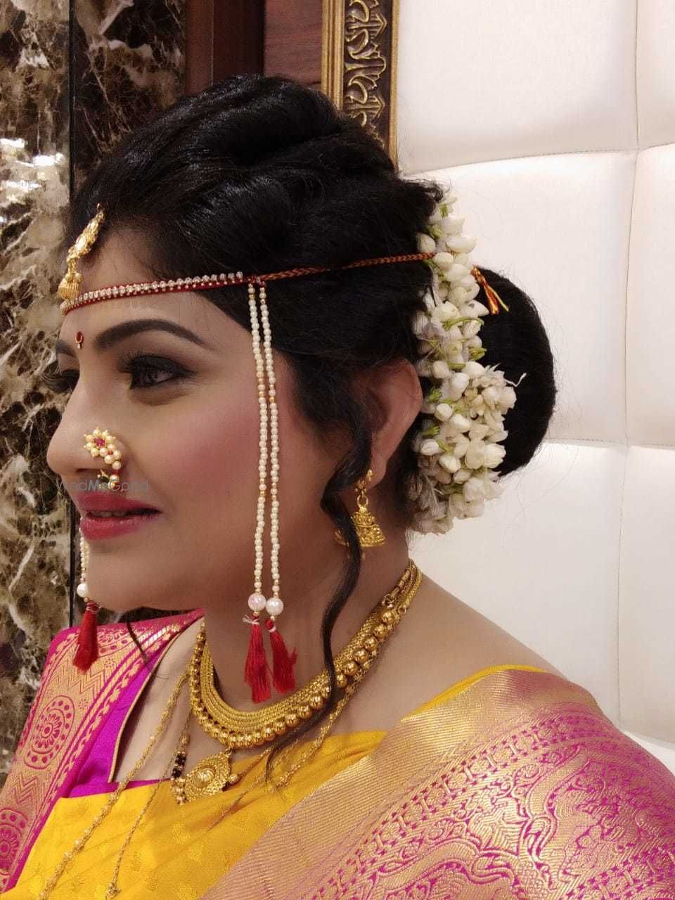 Photo By Poonam Bhujbal - Bridal Makeup Artists