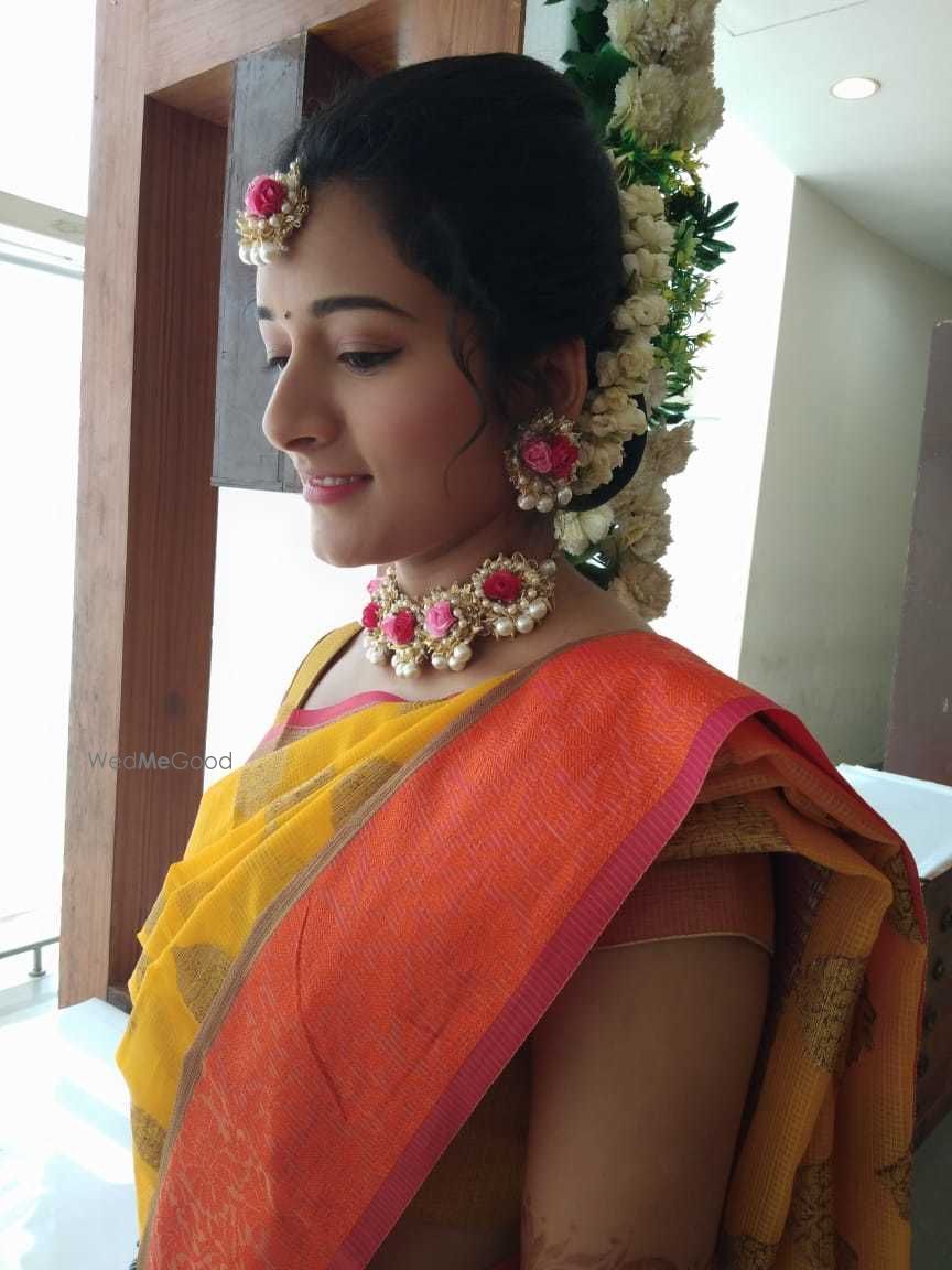 Photo By Poonam Bhujbal - Bridal Makeup Artists