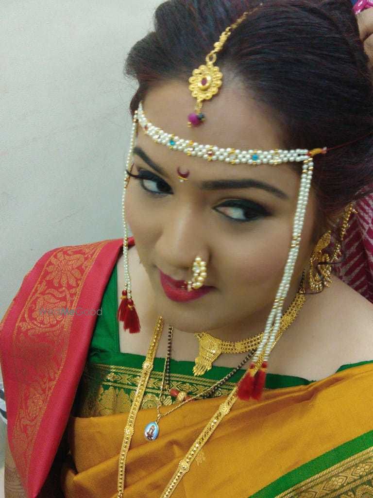 Photo By Poonam Bhujbal - Bridal Makeup Artists