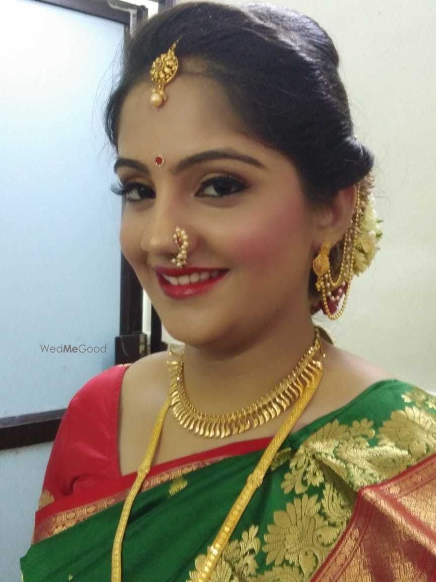 Photo By Poonam Bhujbal - Bridal Makeup Artists