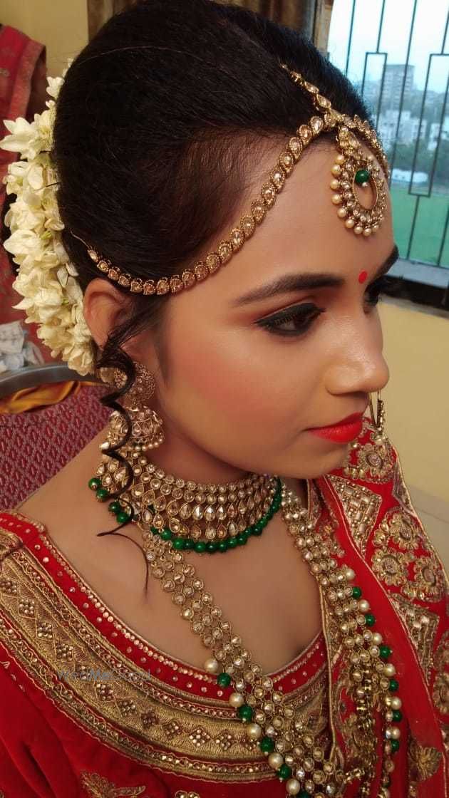 Photo By Poonam Bhujbal - Bridal Makeup Artists