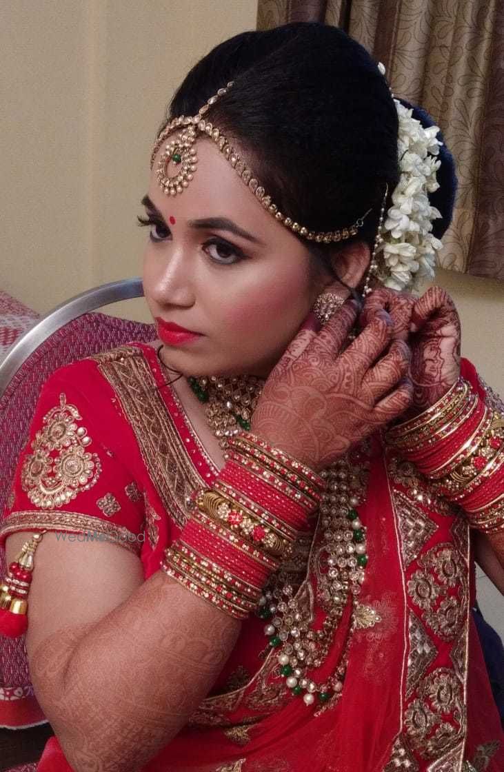 Photo By Poonam Bhujbal - Bridal Makeup Artists