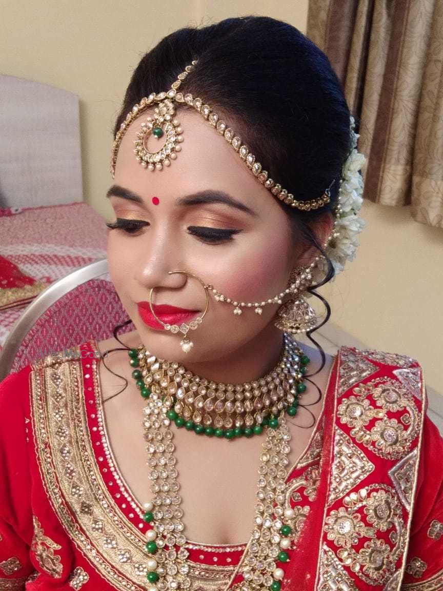 Photo By Poonam Bhujbal - Bridal Makeup Artists