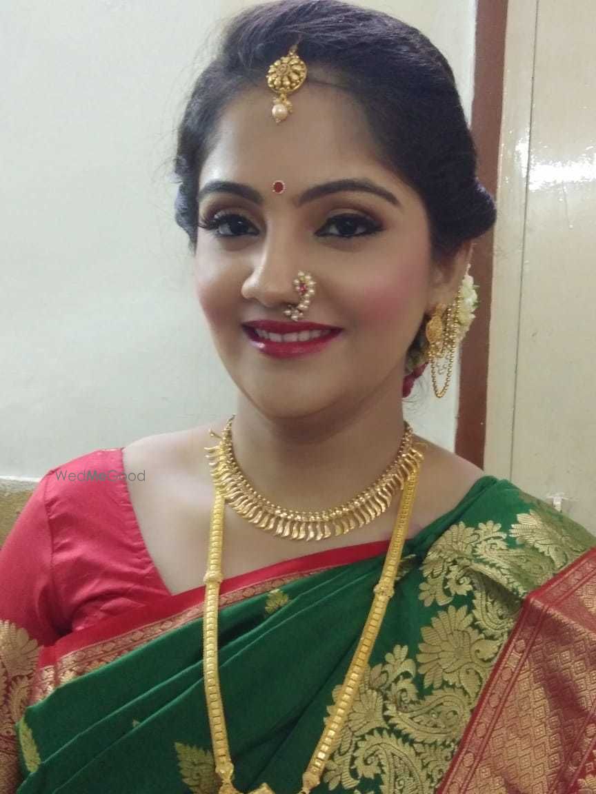 Photo By Poonam Bhujbal - Bridal Makeup Artists