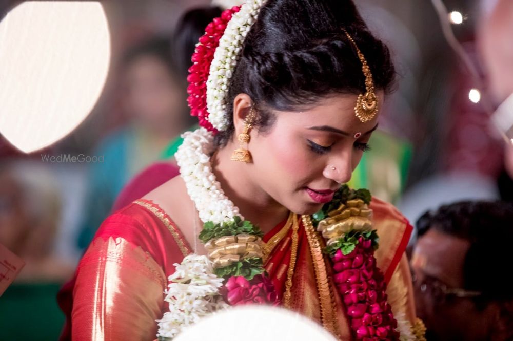 Photo By Poonam Bhujbal - Bridal Makeup Artists