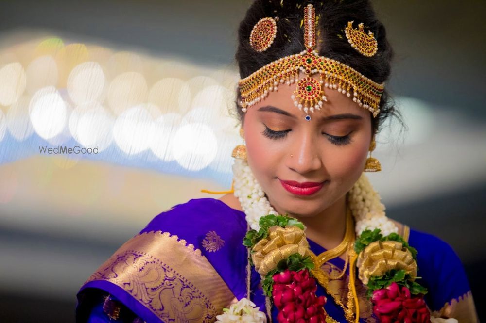 Photo By Poonam Bhujbal - Bridal Makeup Artists