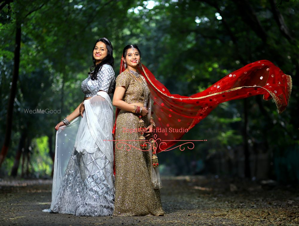 Photo By Zopdeal Fashion Boutique - Bridal Wear