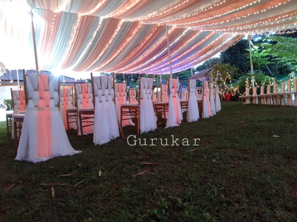 Photo By Gurukar Creations - Wedding Planners