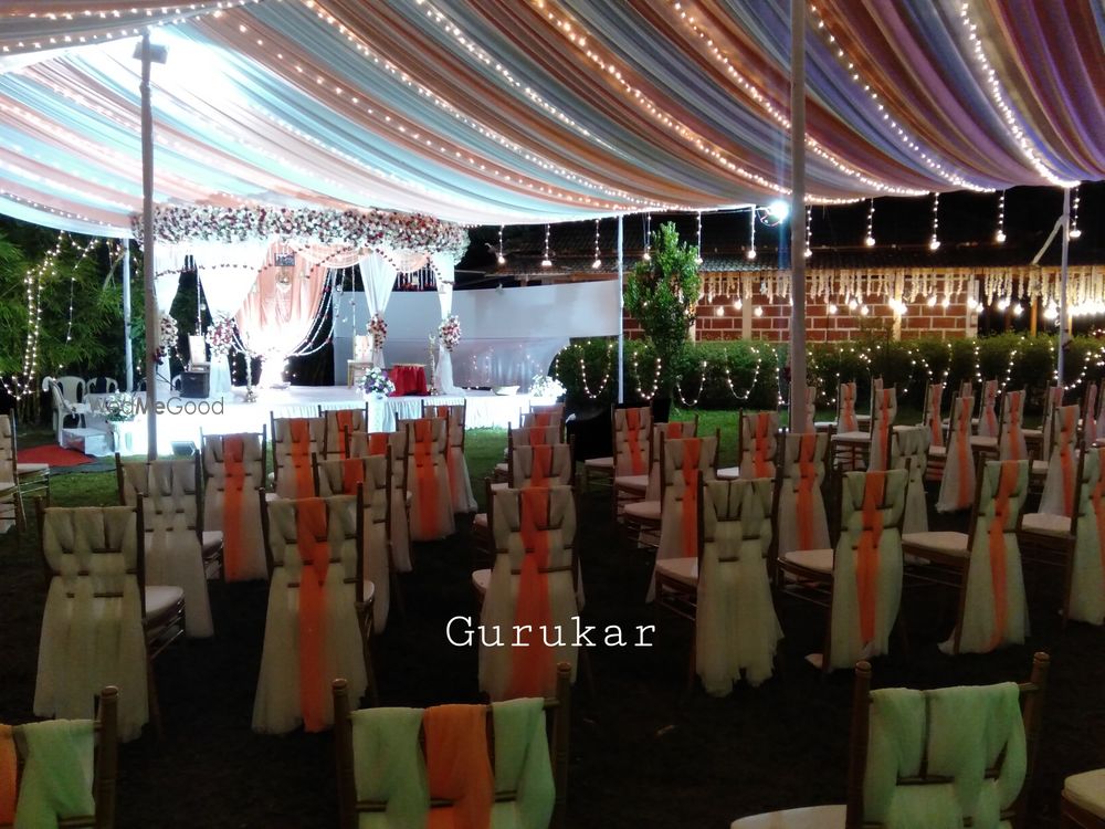 Photo By Gurukar Creations - Wedding Planners