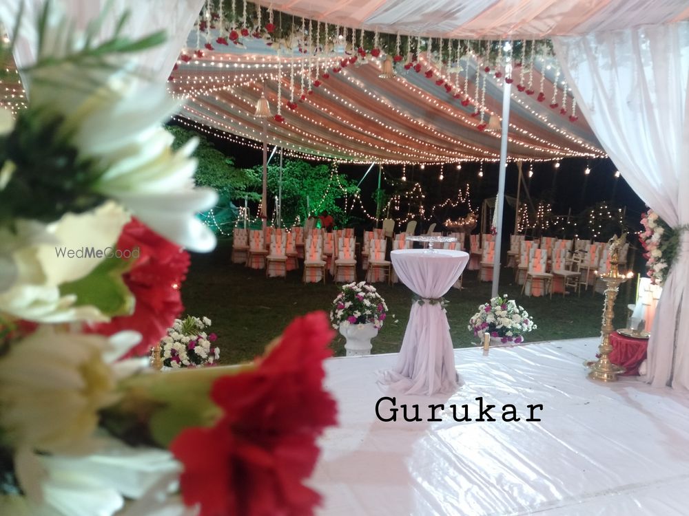 Photo By Gurukar Creations - Wedding Planners