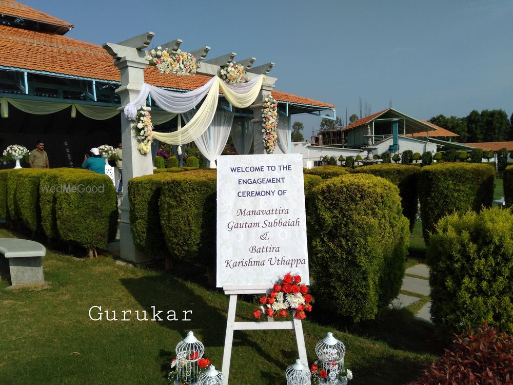 Photo By Gurukar Creations - Wedding Planners