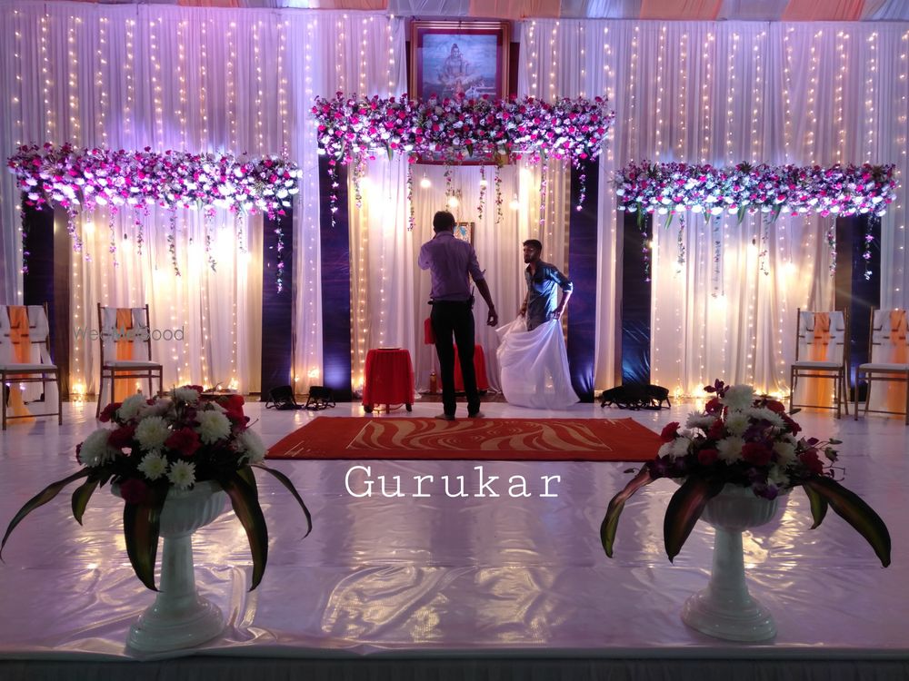 Photo By Gurukar Creations - Wedding Planners