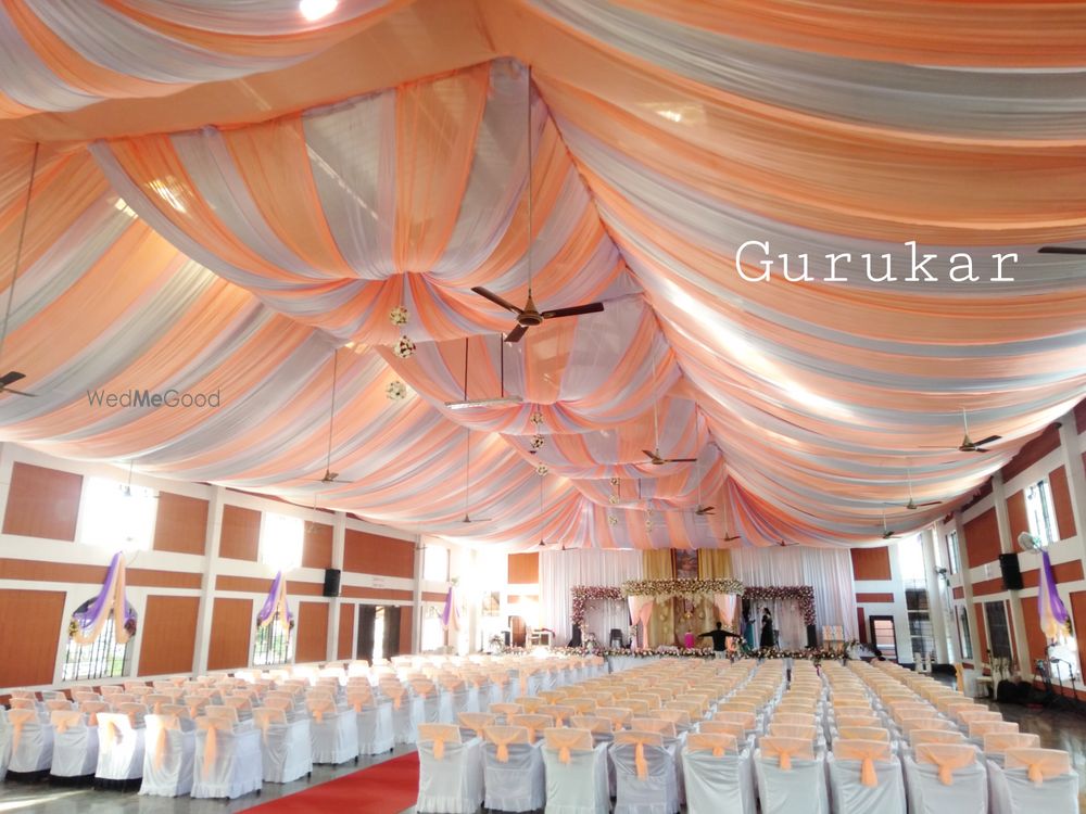 Photo By Gurukar Creations - Wedding Planners