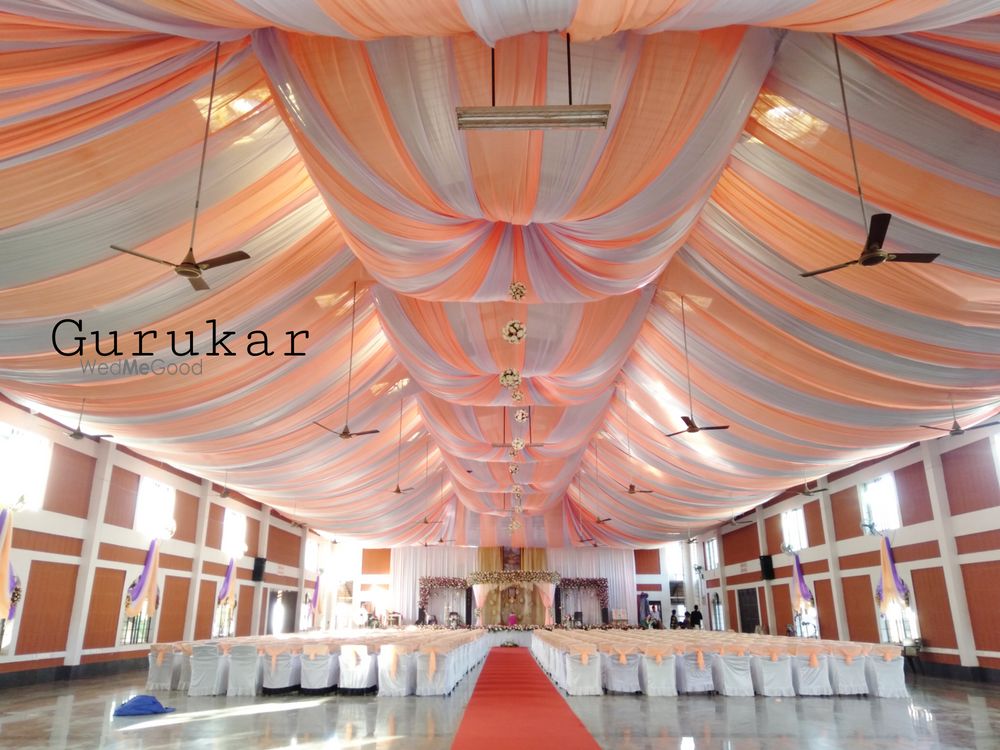 Photo By Gurukar Creations - Wedding Planners