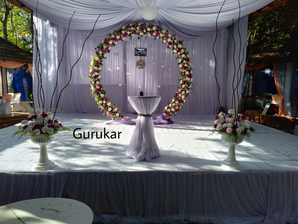 Photo By Gurukar Creations - Wedding Planners