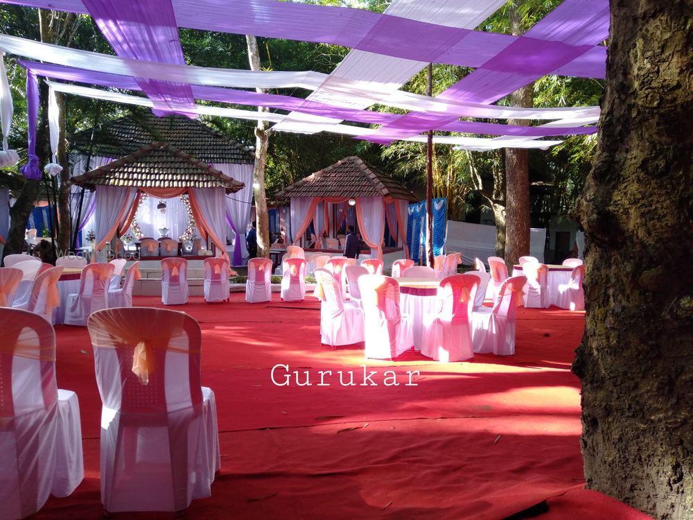 Photo By Gurukar Creations - Wedding Planners