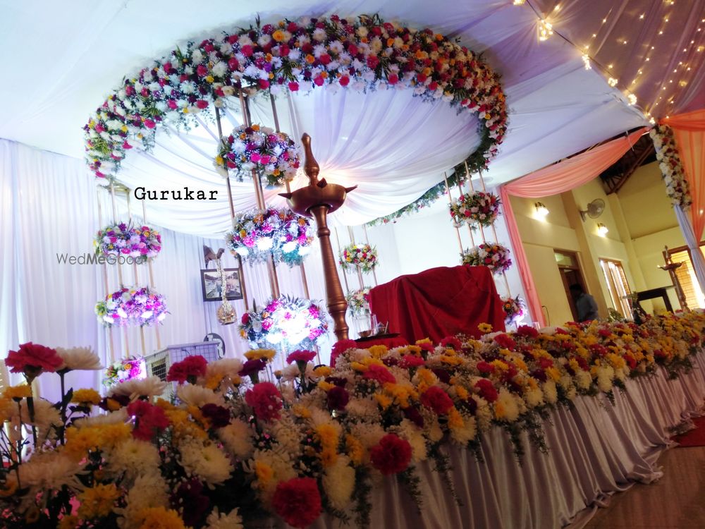 Photo By Gurukar Creations - Wedding Planners