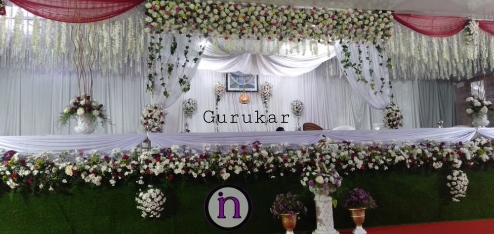 Photo By Gurukar Creations - Wedding Planners