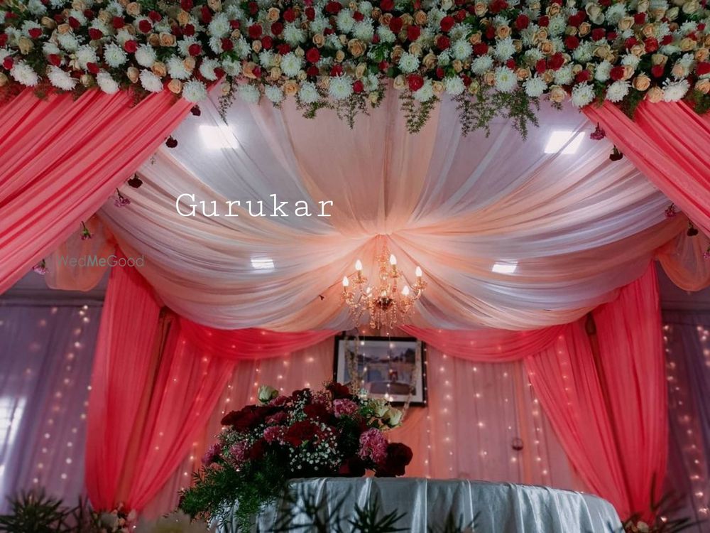 Photo By Gurukar Creations - Wedding Planners