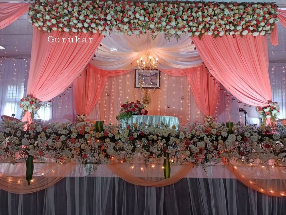 Photo By Gurukar Creations - Wedding Planners