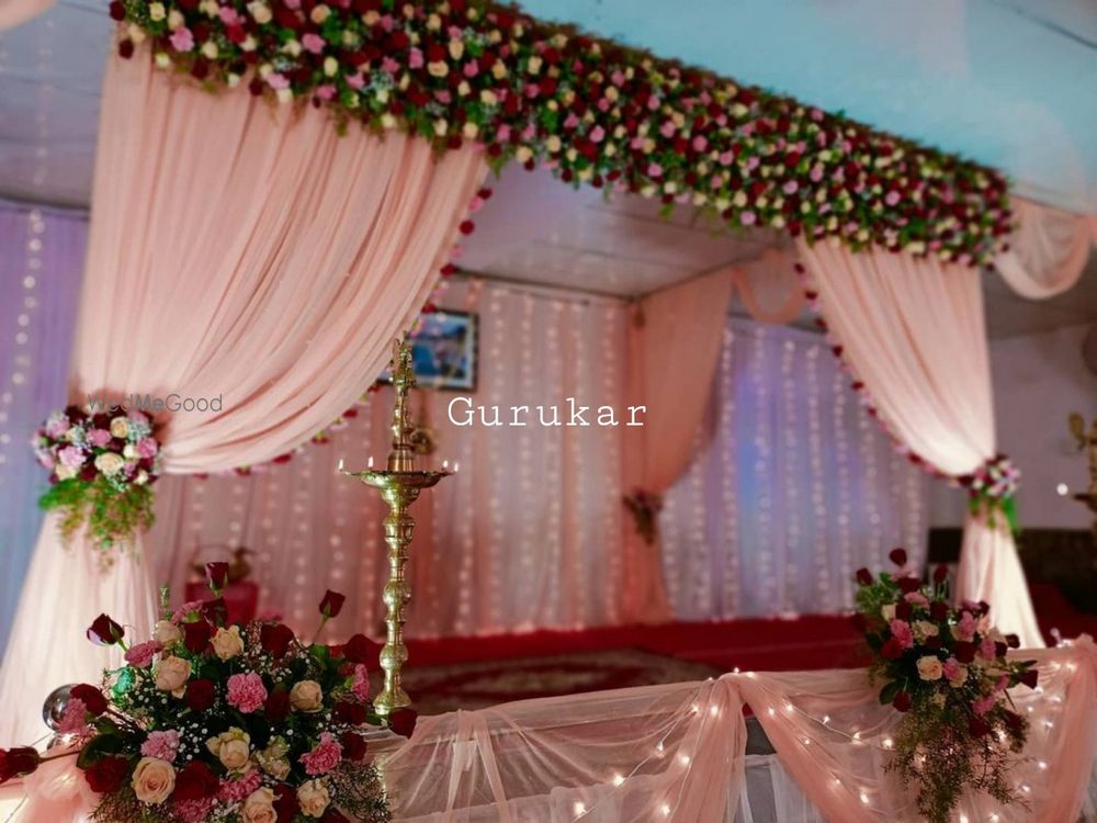 Photo By Gurukar Creations - Wedding Planners