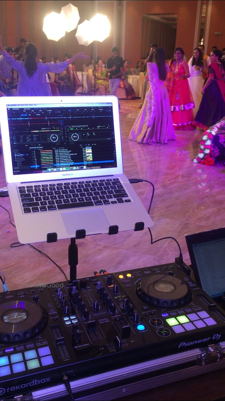 Photo By Dj Beats Madurai - DJs