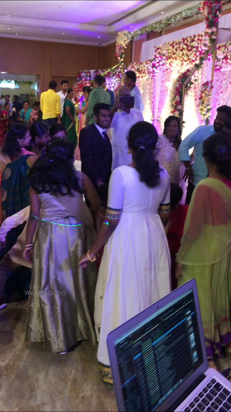 Photo By Dj Beats Madurai - DJs