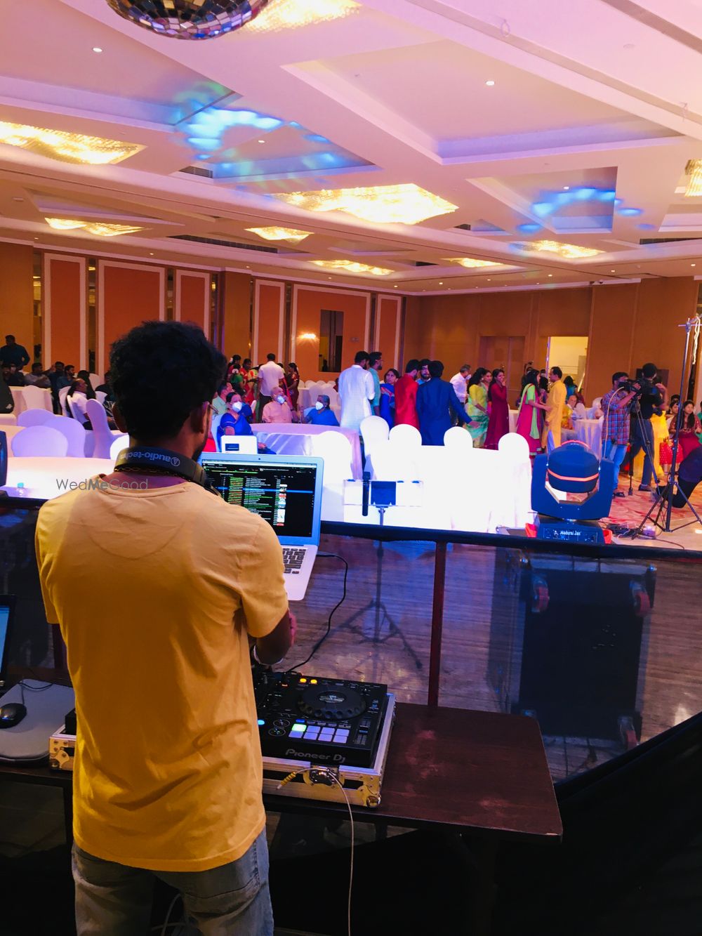 Photo By Dj Beats Madurai - DJs