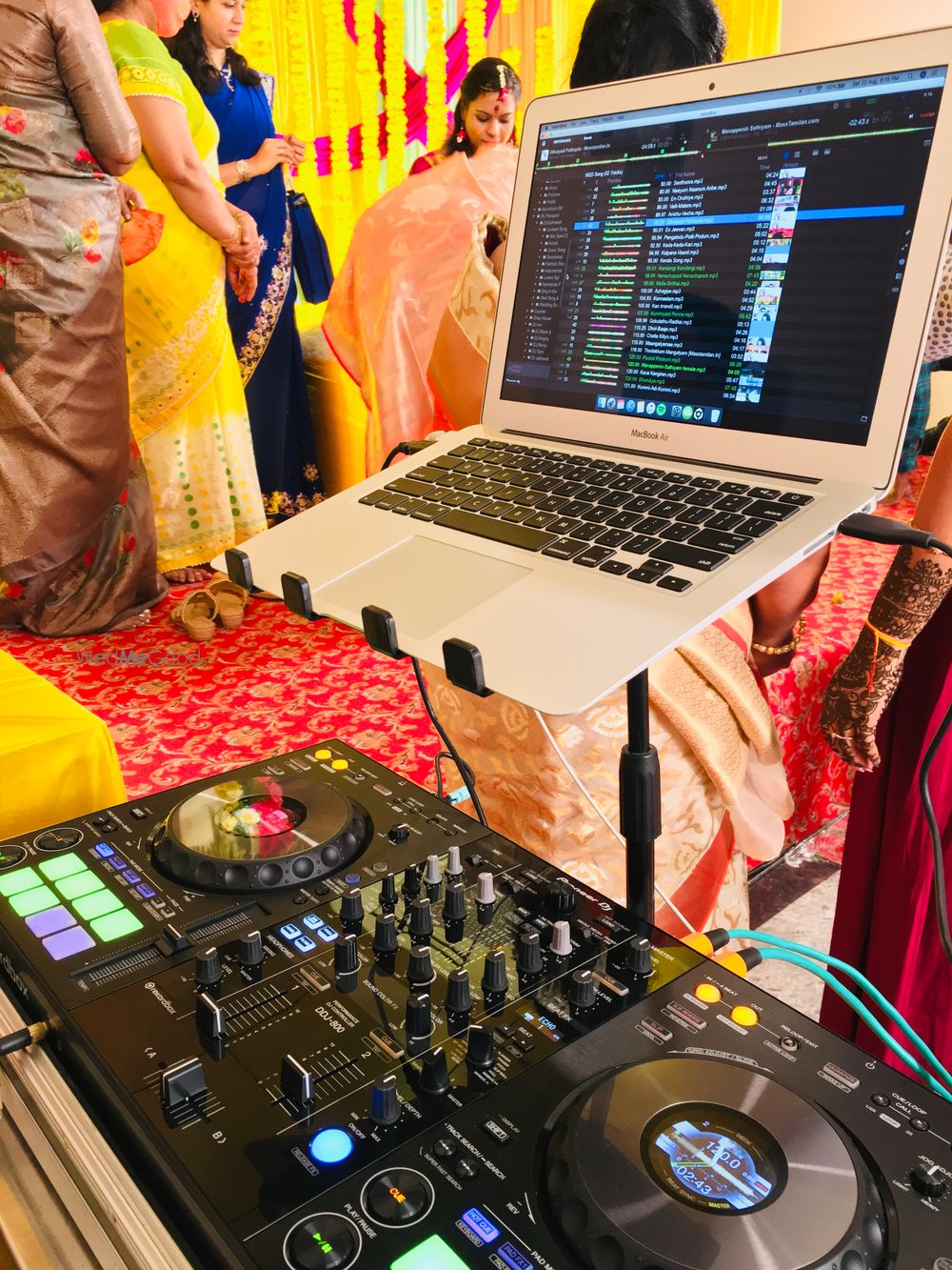Photo By Dj Beats Madurai - DJs