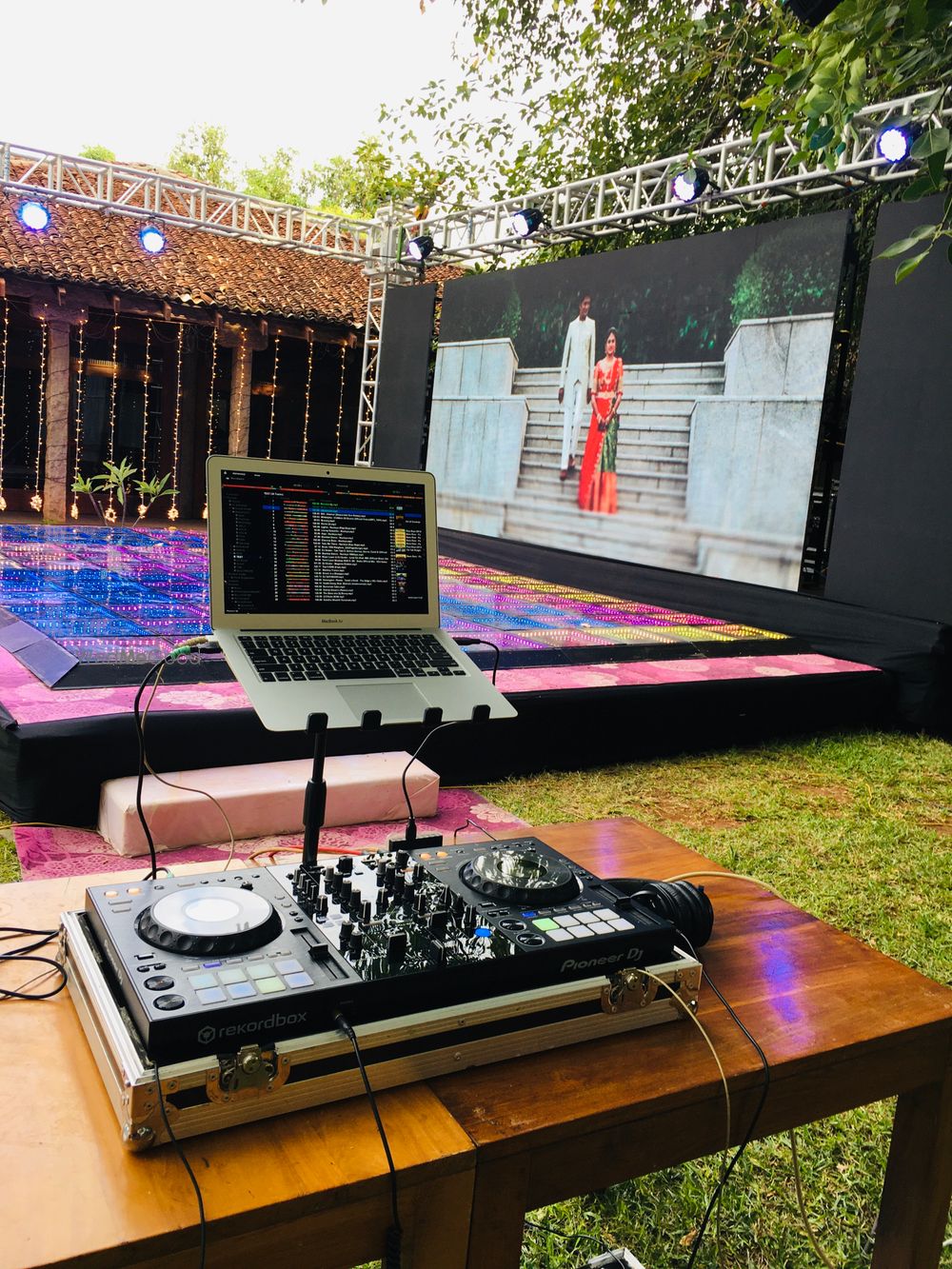 Photo By Dj Beats Madurai - DJs