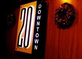 Photo By 20 Downtown - Venues