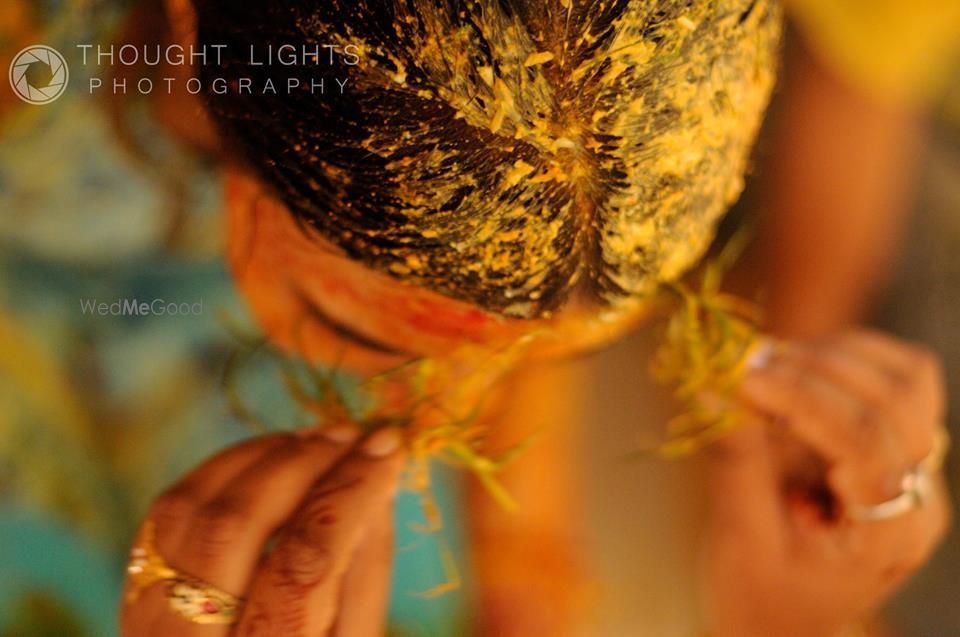 Photo By Thought Lights Photography - Photographers