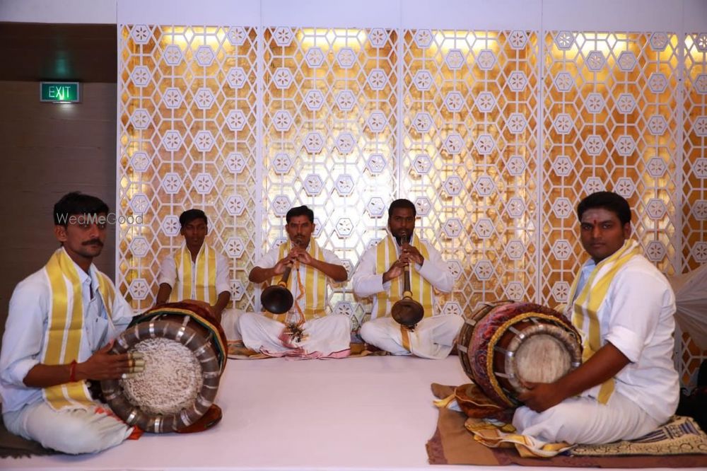 Photo By Sai Baba Nadaswaram Brundam - Wedding Entertainment 