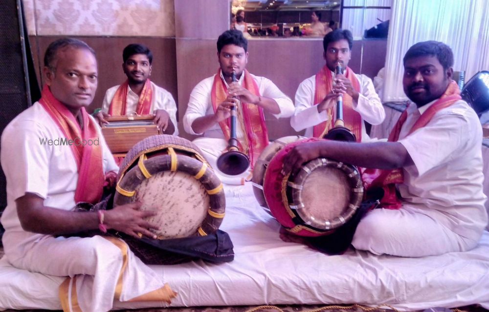 Photo By Sai Baba Nadaswaram Brundam - Wedding Entertainment 