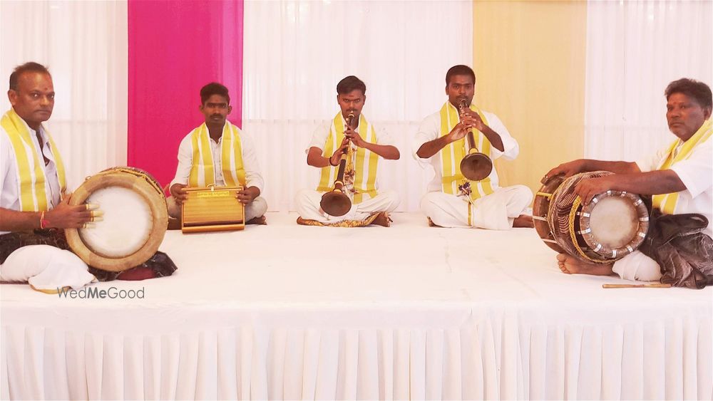 Photo By Sai Baba Nadaswaram Brundam - Wedding Entertainment 