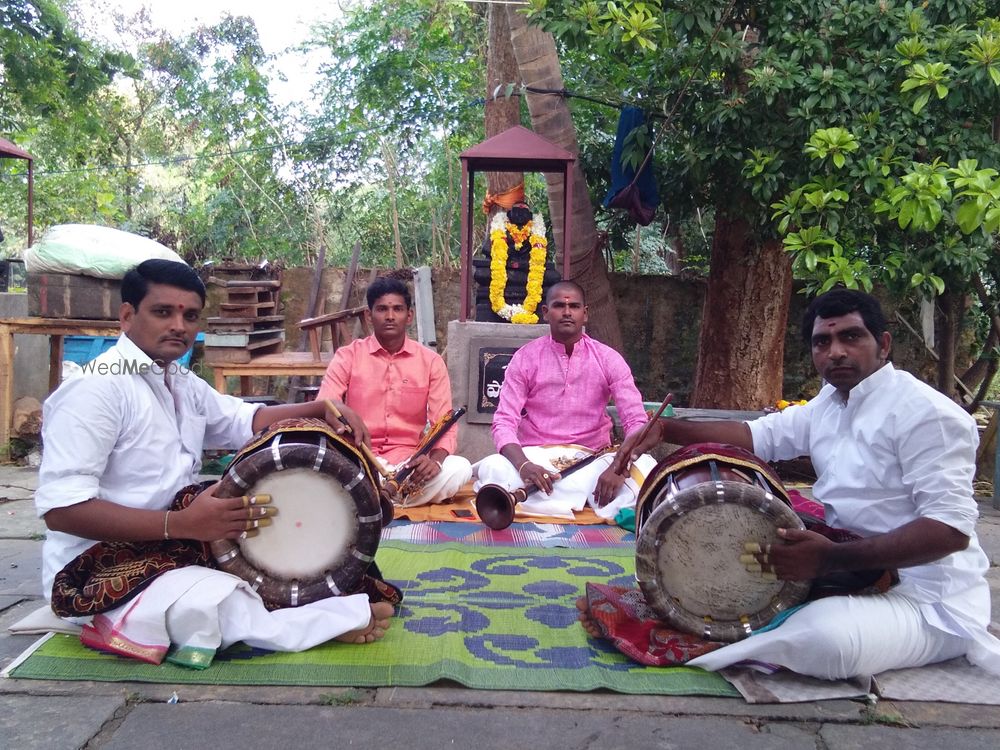 Photo By Sai Baba Nadaswaram Brundam - Wedding Entertainment 