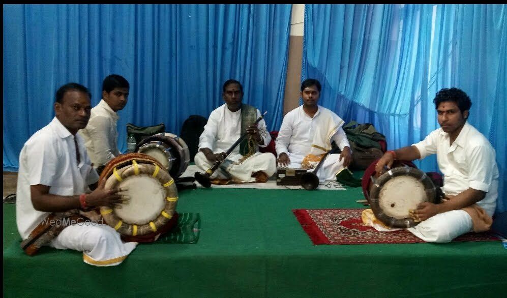 Photo By Sai Baba Nadaswaram Brundam - Wedding Entertainment 