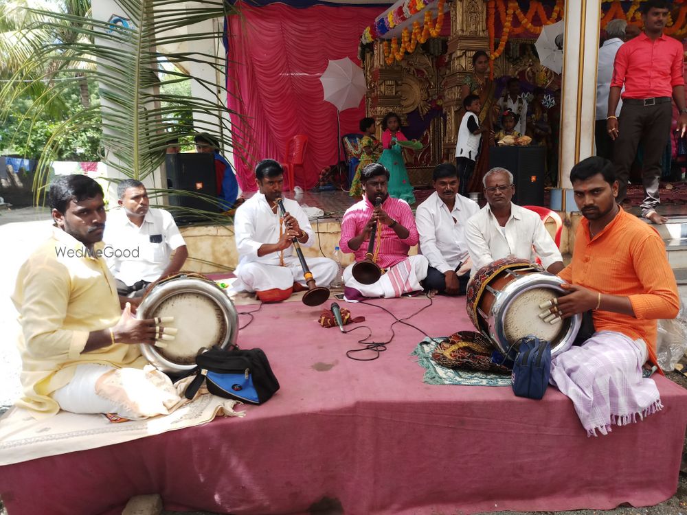 Photo By Sai Baba Nadaswaram Brundam - Wedding Entertainment 